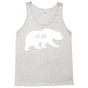 Bear Tank Top