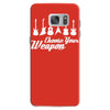 choose your weapon Samsung Galaxy S7
