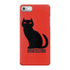 cat iPhone 7 Case