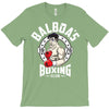 Rock Boxing Club T-Shirt