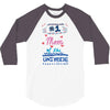 cassie no 3/4 Sleeve Shirt