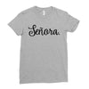 senora Ladies Fitted T-Shirt