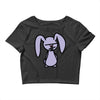 rabbit Crop Top
