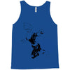 captain marvel 7 Tank Top