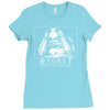 regret Ladies Fitted T-Shirt