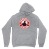 Deadpool Coffee Unisex Hoodie