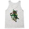 boba fatt Tank Top