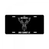 big bucks License Plate