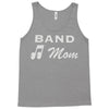 band mom Tank Top