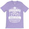 Made In 1998 And Still Awesome T-Shirt