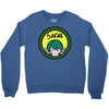 saria Crewneck Sweatshirt