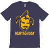 rentaghost 70s 80s kids tv series show retro T-Shirt