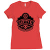 lefty's Ladies Fitted T-Shirt