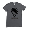 ONE OIECE Ladies Fitted T-Shirt