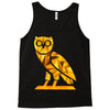 owl Tank Top