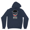 i am the one who laughs Unisex Hoodie