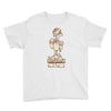 shrine of the silver monkey Youth Tee