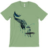 chance of scattered showers T-Shirt