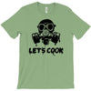 let's cook (2) T-Shirt