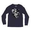 killer joke Long Sleeve Shirts