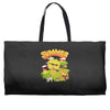summer Weekender Totes