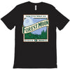 forest moon T-Shirt