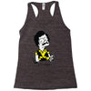 escobart Racerback Tank