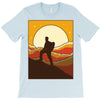 mountain hiker T-Shirt