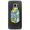 ybn gang Samsung Galaxy S7 Edge Case
