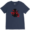 Wolwerine V-Neck Tee