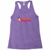 drunk'n donuts Racerback Tank