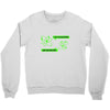 i lost an electron! t shirt Crewneck Sweatshirt