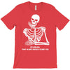 i'm smiling T-Shirt