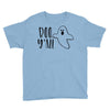 boo y'all Youth Tee