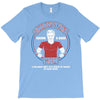 swansons bacon gym T-Shirt