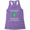 Dungeon Master Racerback Tank
