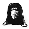 ant man movie Drawstring Bags