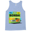 bonsai chainsaw Tank Top