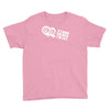 it's more fun with twins Youth Tee