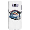 Old Car Samsung Galaxy S8 Plus