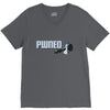 pwned V-Neck Tee