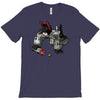 heeding the call of play time T-Shirt