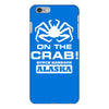 on the crab. iPhone 6/6s Plus Case