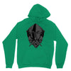 death of spartan Unisex Hoodie
