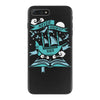 never grow up iPhone 7 Plus Case