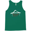 ho lee chit Tank Top