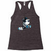 no tipping Racerback Tank