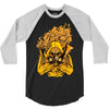 we are ultras 3/4 Sleeve Shirt