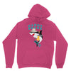 Daddy Shark -Shark Do Do Do Unisex Hoodie
