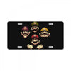 brohemian rhapsody License Plate
